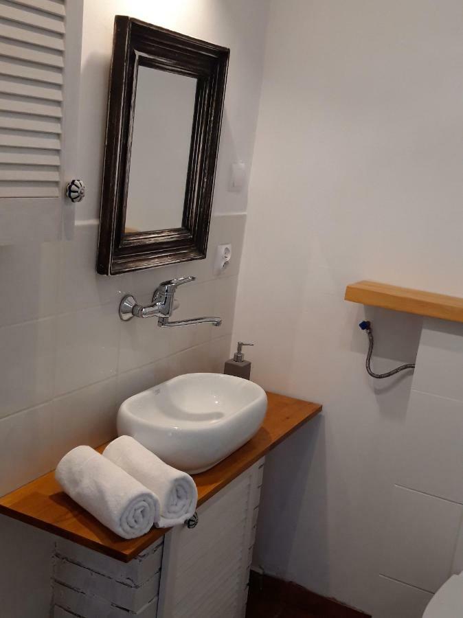Apartament Ego Sum Lejlighed Sandomierz Eksteriør billede