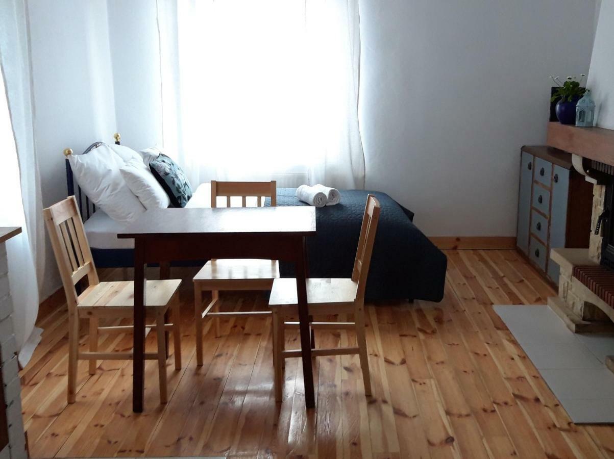 Apartament Ego Sum Lejlighed Sandomierz Eksteriør billede